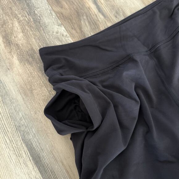 Lululemon Black High-Rise Ankle Pants Women’s w/ Pockets - Picture 5 of 5